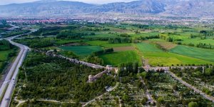 Erzincan'da 34.8 Milyon TL'ye Jeotermal Tesis Yaptırılacak!