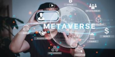 Metaverse'de Parsel Fiyatları Düşüyor