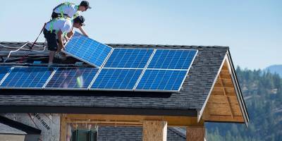 Elektrik Fiyatlarındaki Artış Güneş Panellerine İlgiyi 10 Kat Arttırdı