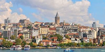 İstanbul’da Kiralar Yüzde 200 Zamlandı