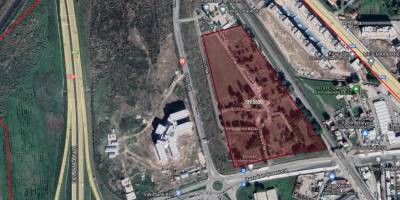 İzmir Çiğli’de 1000 Kişilik Öğrenci Yurdu Yapılacak