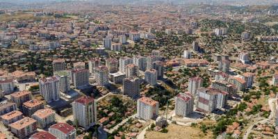 Konut Fiyatlarında Artış Hızı Yavaşladı