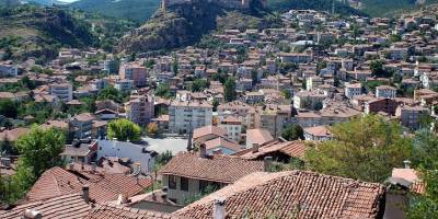 Batı Karadeniz'de 1196 Konut ve Köy Evlerinin İnşasında Son Aşamaya Gelindi