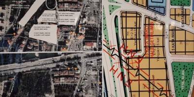 Belediye Başkanı 5 Kat İmarlı Kendi Arsasına 15 Kat İmar Verdi, Değeri 350 Milyon TL Arttı