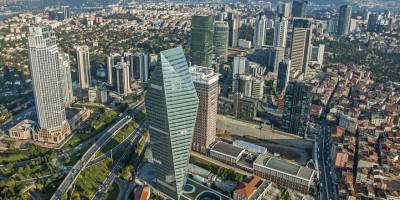 Markalı Konutların Fiyatı Temmuzda Yüzde 4,66 Arttı