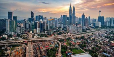 Yurt Dışı Müteahhitleri 7 Ayda 6 Milyar Dolarlık İş Aldı