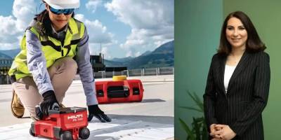 Hilti'den Depremin Yıkıcı Etkilerini Azaltan Teknolojiler