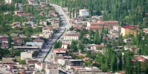 Kayseri Yahyalı'ya Yeni Sanayi Sitesi Geliyor!