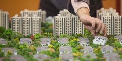 Yabancılar En Çok Hangi Şehirden Konut Aldı?