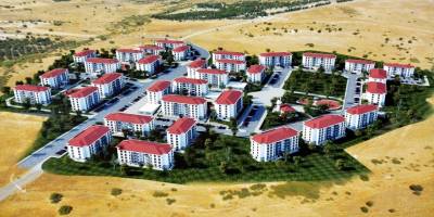 Aliağa TOKİ Projesi Neden Durdu?