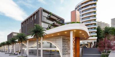 İzmir'in En Büyük Kentsel Dönüşüm Projesine Belediye Başkanından Destek