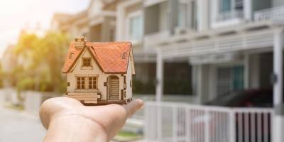 Ruslar, Ukrayna Savaşından Sonra Konut Yatırımlarını Artırdı