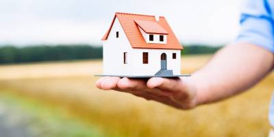 Temmuz Ayında İpotekli Konut Satışları Yüzde 6,8 Azaldı