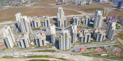 Emlak Konut'tan Yeni Konut Seferberliği!