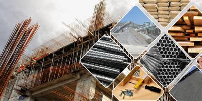 İnşaat Malzemeleri Sanayi Faaliyetlerinde Temmuz’da Sert Düşüş Yaşandı