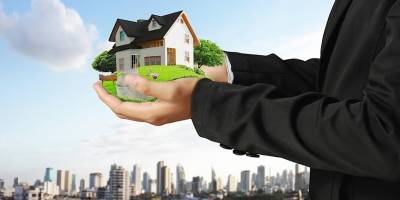 Türkiye Genelinde Ortalama Konut Fiyatı 1 Milyon 410 Bin 156 TL!