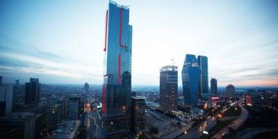 Plan Tadilatıyla Ofisler Konuta Dönüştürülebilecek!