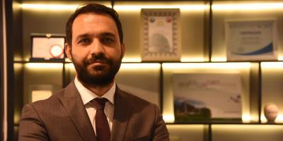 Avrupa'da Yabancıya Konut Satış Oranı Türkiye'nin İki Katı