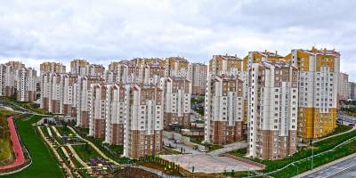 Cumhurbaşkanı Erdoğan 13 Eylülde Sosyal Konut Projesinin Detaylarını Açıklayacak