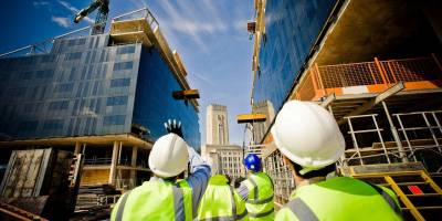 İnşaat Sektöründe İstihdam Endeksi, Yüzde 6,3 Azaldı