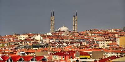 Edirne’de Kiralar Yüzde 300 Arttı