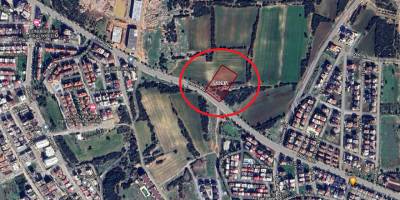 Özelleştirme İdaresi'nin Didim'deki Arsası 47 Milyon TL'ye Satıldı