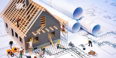 Gayrimenkul Sektöründe Proje Geliştirme Süreci Nasıl Olmalıdır?