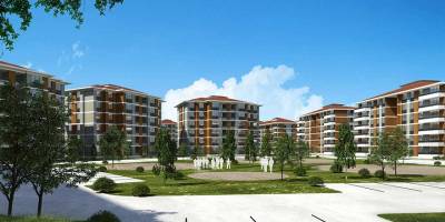 Sosyal Konut ve Hazine Arsalarına Kimlerin Başvurabileceği Belli Oldu