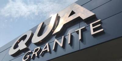 Qua Granite Yeni Tasarım Ürünleriyle Dünyanın En Büyük Seramik Fuarına Katılacak