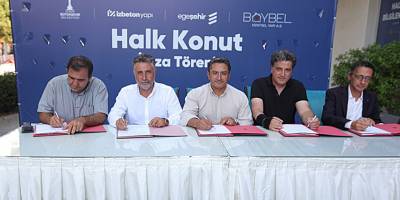 Emsal Artışıyla İnşaat Maliyeti Karşılanacak!