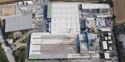 İzocam, Çevre ve İş Güvenliğinde Hedeflerini Yakaladı!