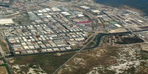 65 Yeni OSB Geliyor!