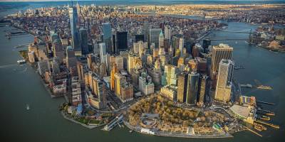 ABD'de Konut Satışları 2016'dan Bu Yana En Düşük Seviyeye Geriledi