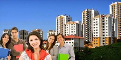 Üniversite Öğrencilerinin Kiralık Konut Arayışı Başladı