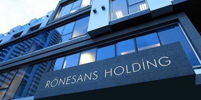 Rönesans Dünyanın En Büyük 24. Avrupa’nın 8. Müteahhitlik Şirketi Oldu