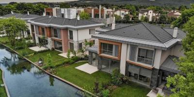 Dekar Kıtyıbahçe 6. Etapta Teslimler Tamamlandı