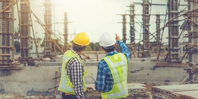 Türkiye'nin En Büyük Müteahhitleri Belli Oldu!