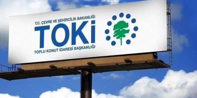 TOKİ Trabzon’da 59 Konut İnşa Edecek!