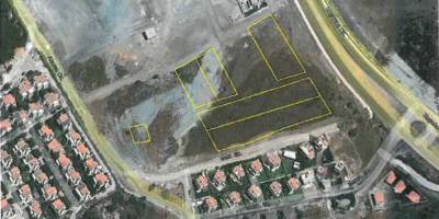 Emlak Konut GYO'nun Urla, Seferihisar ve Dikili'deki Arsalarının Değeri 411 Milyon TL