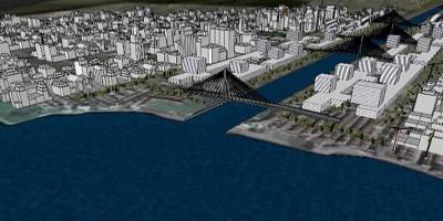 TOKİ'den Kanal İstanbul Manzaralı Konut İhalesi