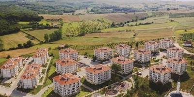 TOKİ Malatya’ya 513 Yeni Konut İnşa Edecek!