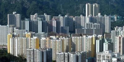 Çin Konut Sektörüne 29 Milyar Dolarlık Destek Verecek