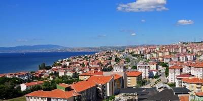 Kocaeli’de Konut Fiyatları Yüzde 220 Arttı!