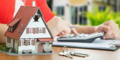 Konut Kredisinde Sert Düşüş! O Banka Faiz Oranını 2,70'ten 1,73'e Düşürdü