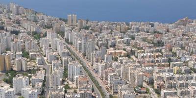 Konut Sektöründe Atılan Adımlar Fahiş Fiyatları Frenledi