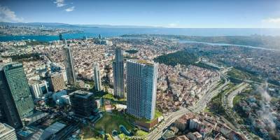 Ofislerin Konutlara Dönüşmesi Barınma Sorununa Çözüm Olmayacak