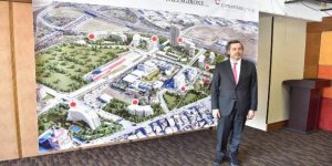 Narova’da 3. Etap Satışları Başladı