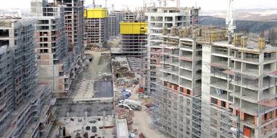 İnşaat Malzemelerinde Büyük Zamlar Yolda!