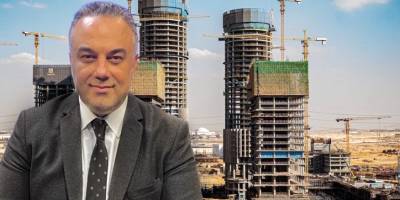 Devlet Müteahhitlerle İşbirliği Yaparak Konutta Arz Sorununu Çözmeli