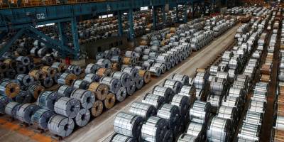 Türkiye Çelik Üretiminde Avrupa Lideri